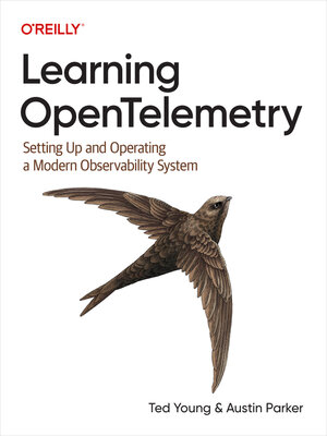 cover image of Learning OpenTelemetry